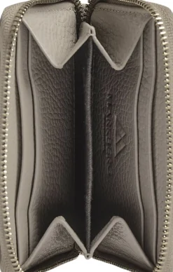 Selmambg Wallet, Grain