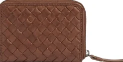 Selmambg Wallet, Weave