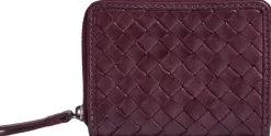 Selmambg Wallet, Weave