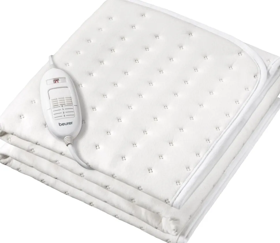 Sengevarmer 130 cm x 75 cm UB 19