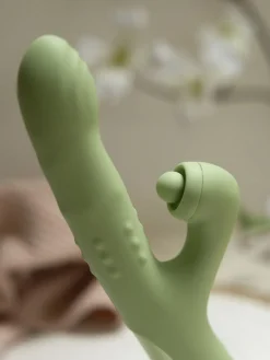 Senna Rabbit Vibrator