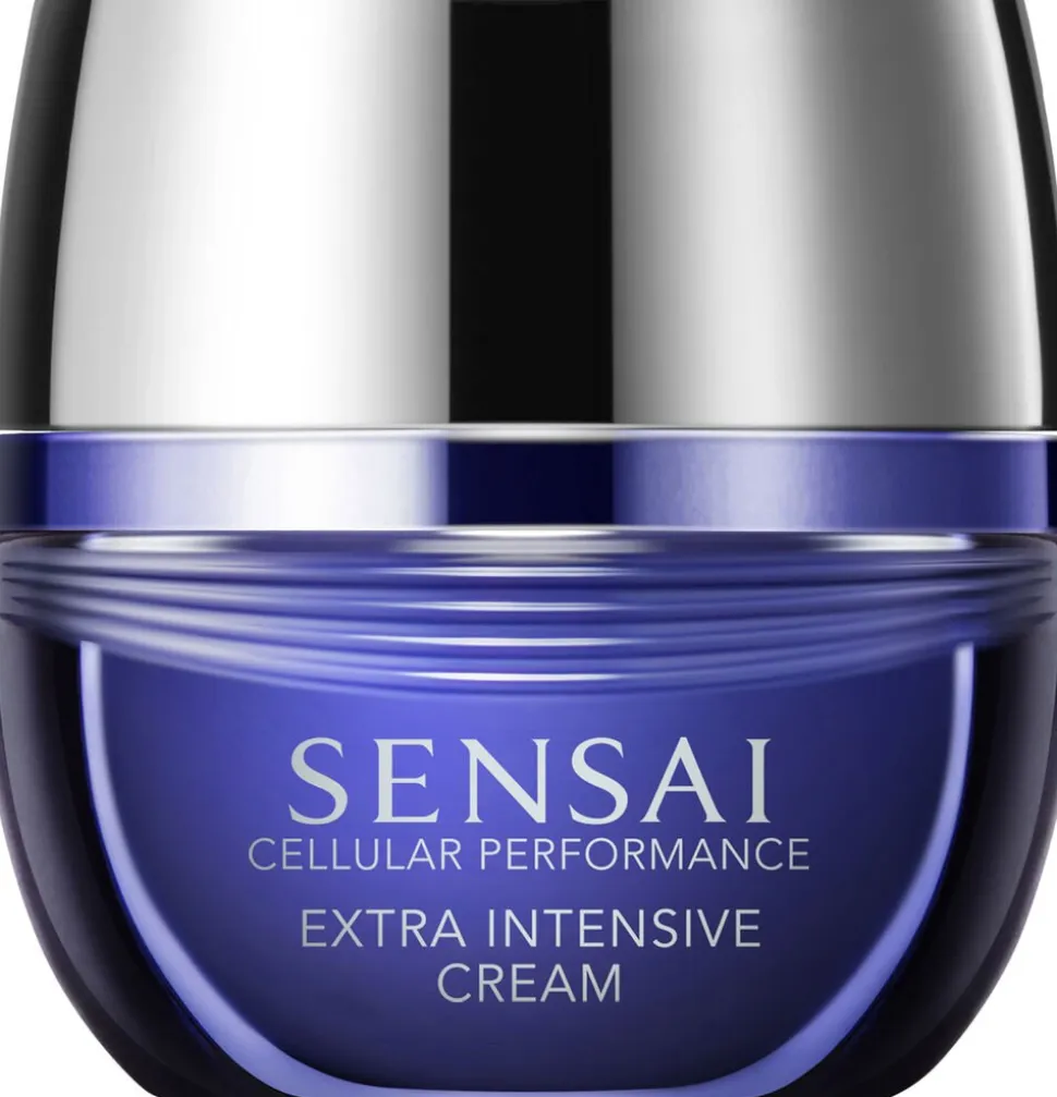 Sensai Extra Intensive Cream Limited Edition