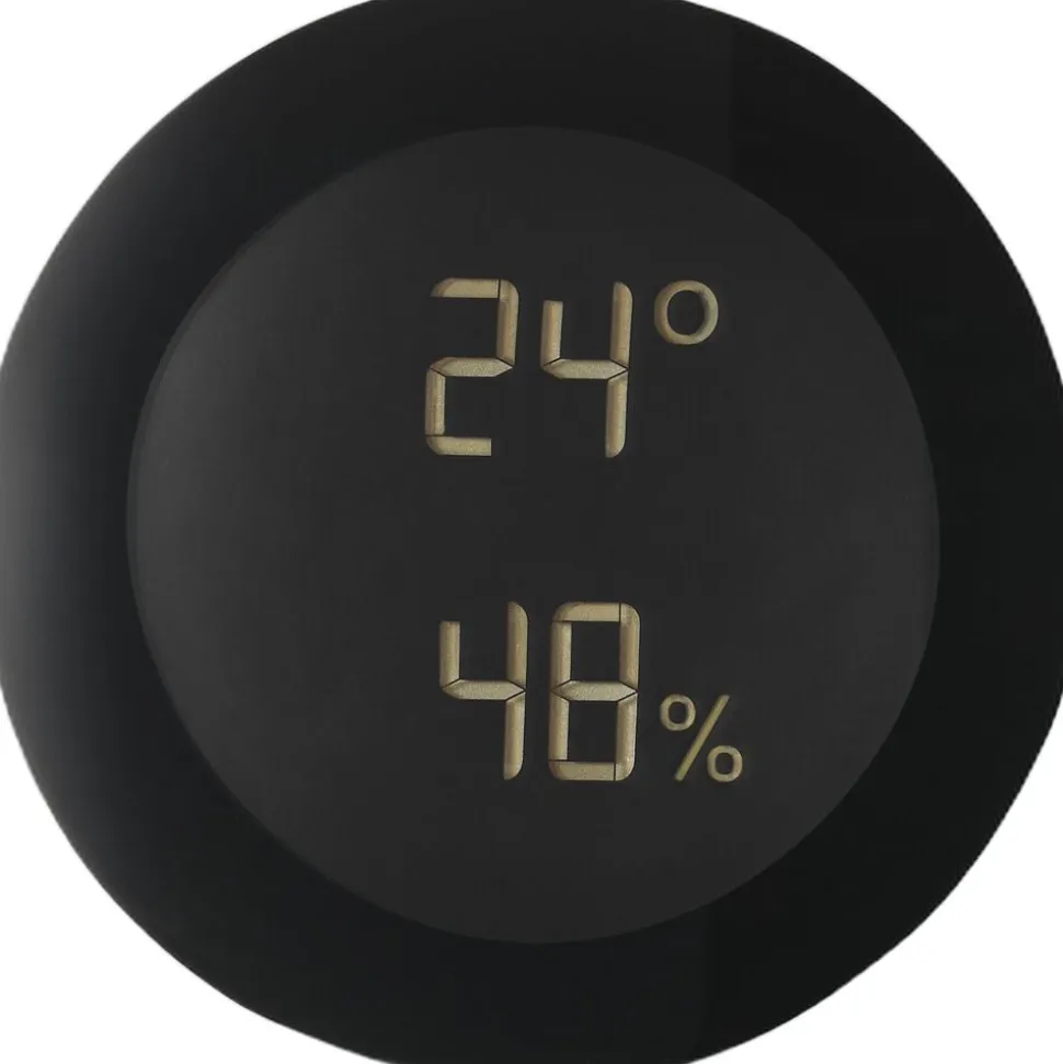 Sensor til klimastation Black