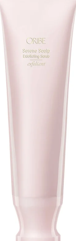 Serene Scalp Exfoliating Scrub