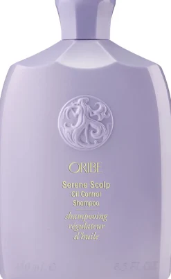 Serene Scalp Oil Control Shampoo