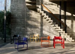 Series 270 F Armchair