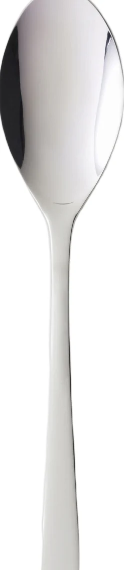 Serveringsske Steel Line 22,5 cm Blankt stål