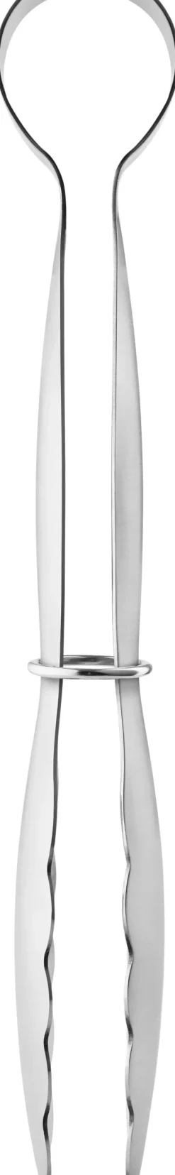 Serveringstang Rustfrit stål