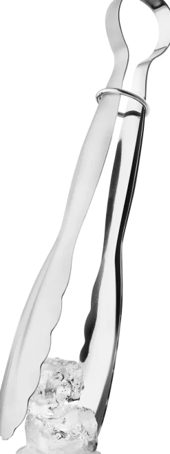 Serveringstang Rustfrit stål