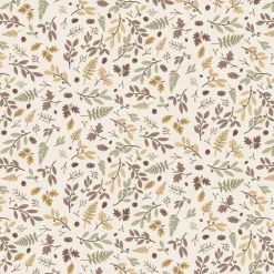 Serviet efterårsblade 50 stk pr pakke