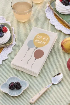 Serviet Hip Hip Hooray