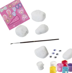 SES Creative - Mal på sten