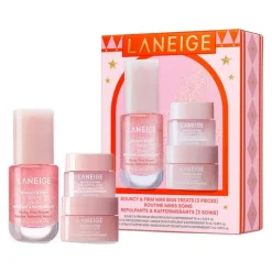 SET HOLIDAY B&F MINI SKIN TREATS