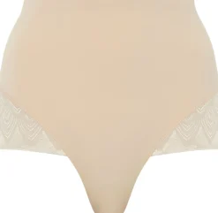 Sexy Shape High waist brief