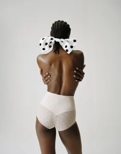 Sexy Shape High waist brief