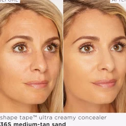 Shape Tape Ultra Creamy Concealer