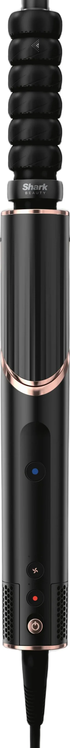 Shark HD446EU FlexStyle 5-in-1, Black