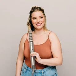 Shark HD446SLEU FlexStyle 5-in-1, Stone