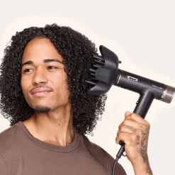 Shark SpeedStyle Pro 5-in-1 High-Velocity Hair Dryer System