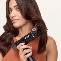 Shark SpeedStyle Pro 5-in-1 High-Velocity Hair Dryer System
