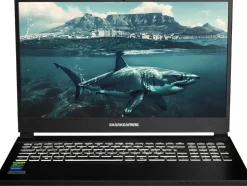 SharkGaming 9G15-50 R7 Laptop