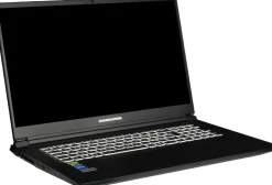 SharkGaming 9G17-70 R7 Laptop