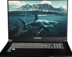 SharkGaming 9G18-80 U9 Laptop