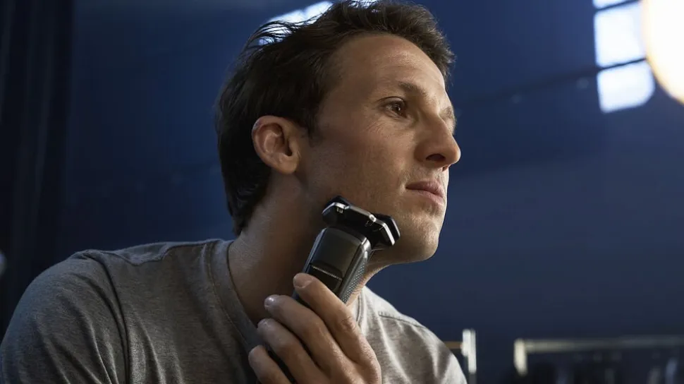 Shaver series 7000 Elektrisk Wet & Dry-shaver