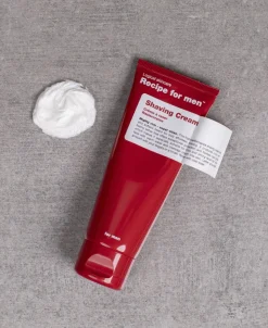 SHAVING CREAM