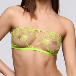 Shay stropløs uvatteret bh