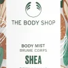 Shea Body Mist