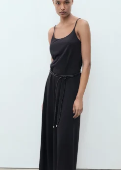 Shift long jumpsuit