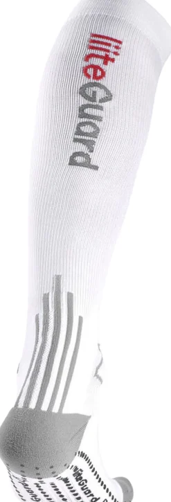 Shin-Tech Grip løbestrømper