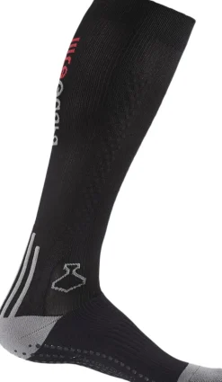 Shin-Tech Grip løbestrømper