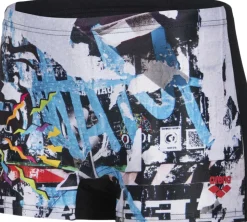 Short Placement badebukser