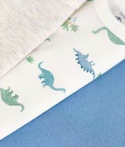 SHORT SLEEVE BODYSUIT 3M