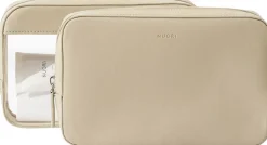 Sideway Travel Case Set - Neutral