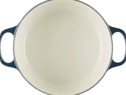 Sig Rund Gryde Nuit 24cm CK