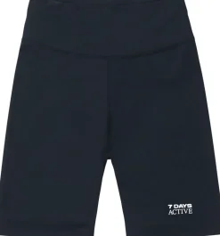 Signature Bike Shorts