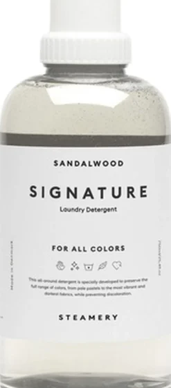 Signature Laundry Detergent