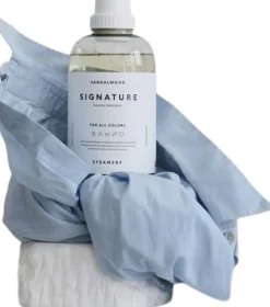 Signature Laundry Detergent