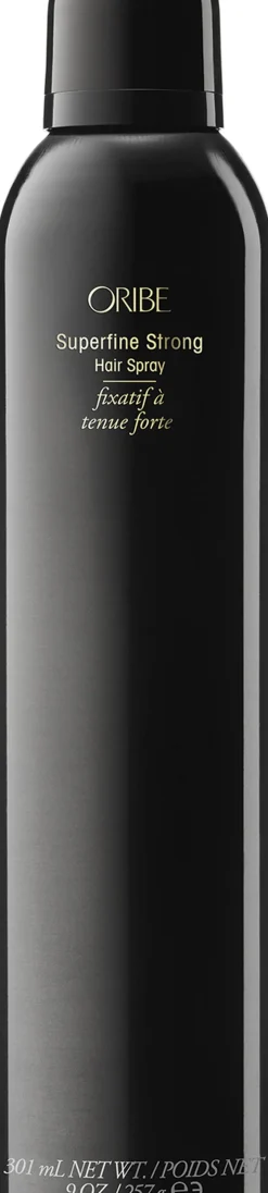 Signature Superfine Strong Hair Spray