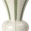 Signature Vase H20 grøn