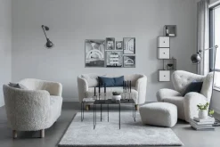 Silhouette print - A4