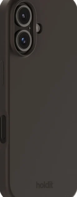 Silicone Case iPhone 16