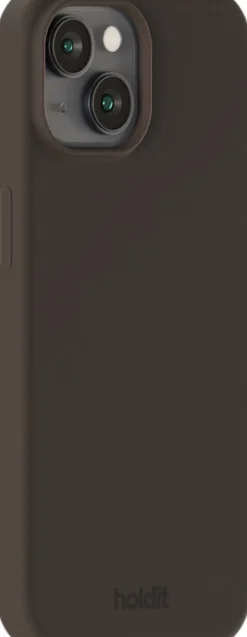 Silicone Case iPhone 15