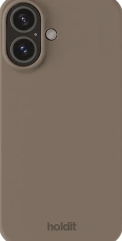 Silicone Case iPhone 16