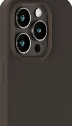 Silicone Case iPhone 15 Pro