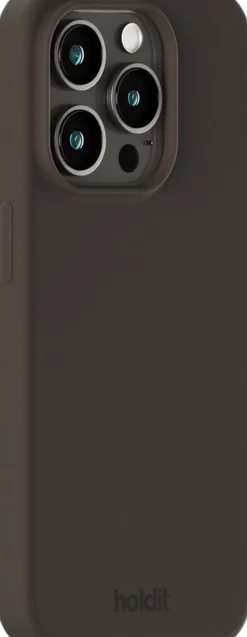 Silicone Case iPhone 15 Pro