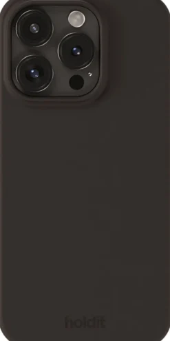 Silicone Case iPhone 16 Pro